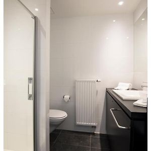 Kamer met Twee Aparte Bedden