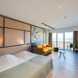 Kamer met Twee Aparte Bedden